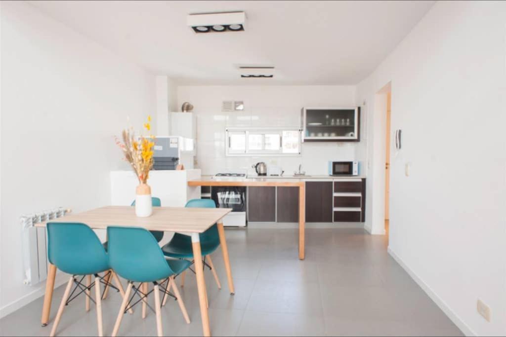 Luminosos Loft En Recoleta 2 Cuadras Del Subte Lägenhet Buenos Aires Exteriör bild