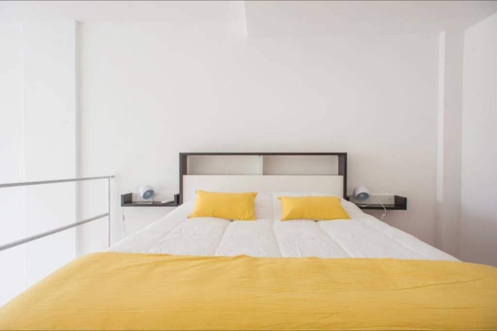 Luminosos Loft En Recoleta 2 Cuadras Del Subte Lägenhet Buenos Aires Exteriör bild