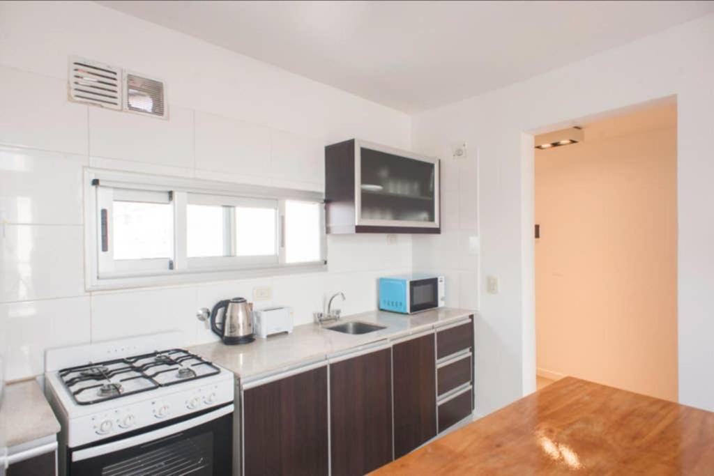 Luminosos Loft En Recoleta 2 Cuadras Del Subte Lägenhet Buenos Aires Exteriör bild
